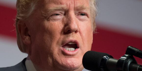 image: - Trump lemper på regler for atomvåpen